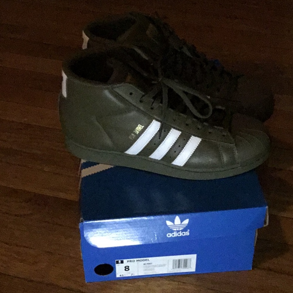 Adidas